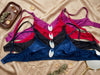 "Comfort Soft Jersey Bra"
