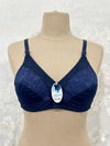 "Comfort Soft Jersey Bra"