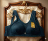 Women’s Luxury Foam Bra – Smooth and soft foam push up Padded Comfort & Elegant Everyday Support