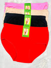 Women’s Cotton Comfortable Briefs