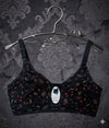 Women’s China Jersey Bra – Soft Stretch Comfortable Everyday Wear