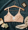 Women’s China Jersey Bra – Soft Stretch Comfortable Everyday Wear