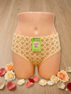 Women’s China Cotton Printed Panties
