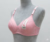 Women’s Fancy Lace Design Bra – Elegant & Comfortable Soft Support Bralette
