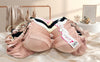 Women’s Fancy Lace Design Bra – Elegant & Comfortable Soft Support Bralette